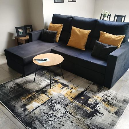 Pod Jasna 28 Apartment Czestochowa Luaran gambar