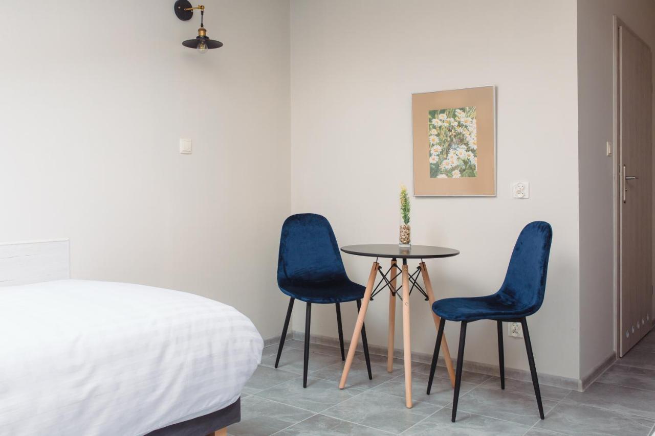 Pod Jasna 28 Apartment Czestochowa Luaran gambar