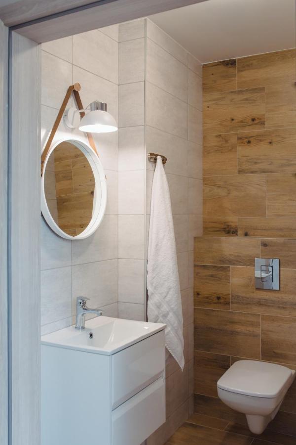 Pod Jasna 28 Apartment Czestochowa Luaran gambar
