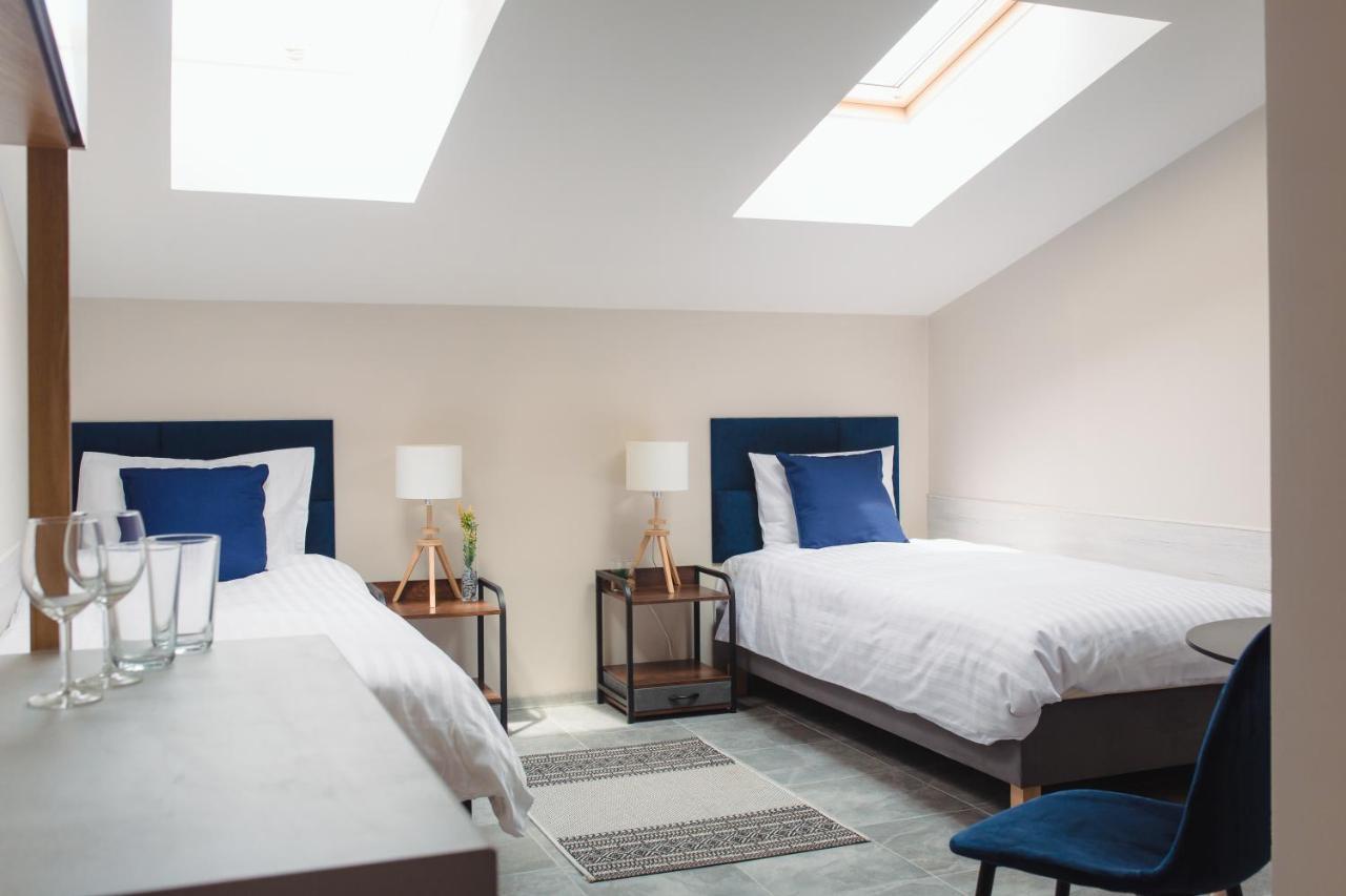 Pod Jasna 28 Apartment Czestochowa Luaran gambar