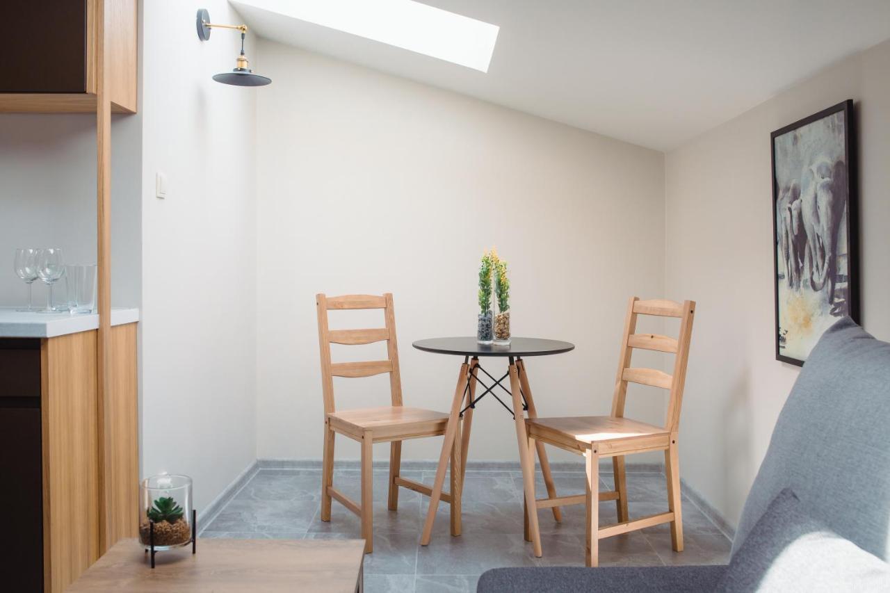 Pod Jasna 28 Apartment Czestochowa Luaran gambar