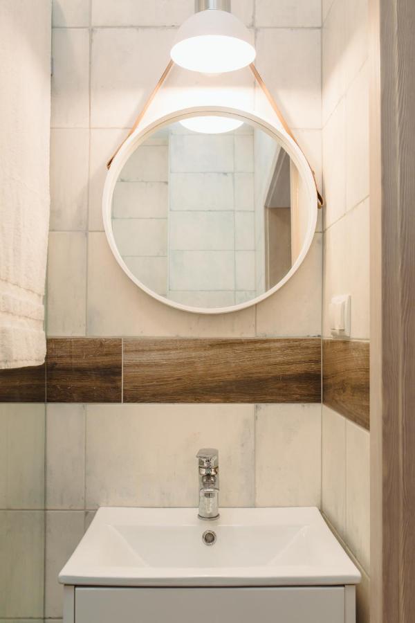 Pod Jasna 28 Apartment Czestochowa Luaran gambar