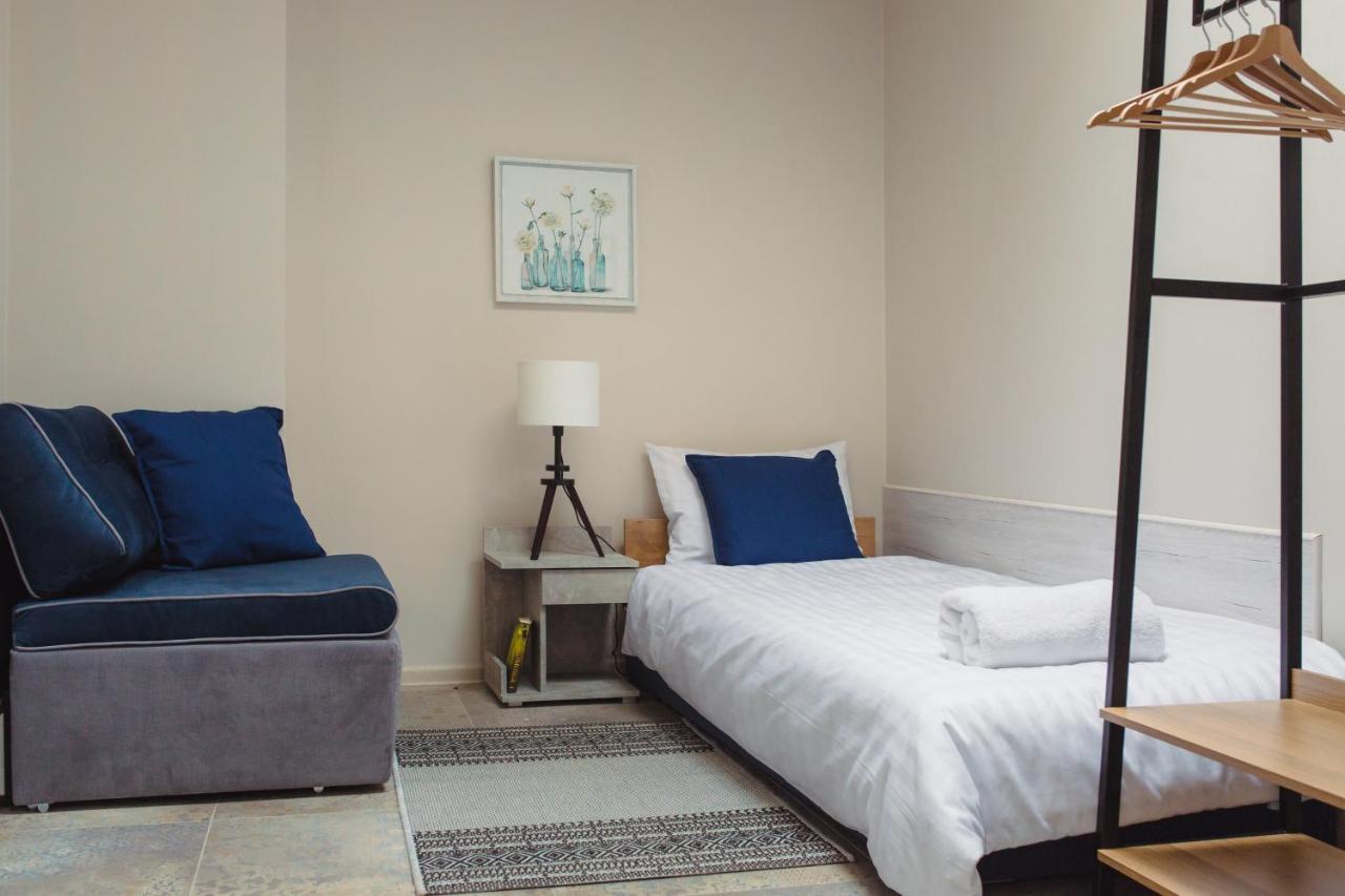 Pod Jasna 28 Apartment Czestochowa Luaran gambar