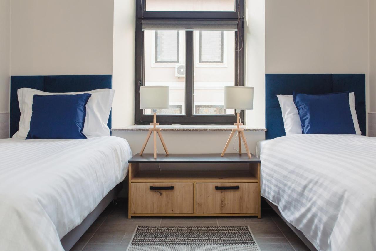 Pod Jasna 28 Apartment Czestochowa Luaran gambar