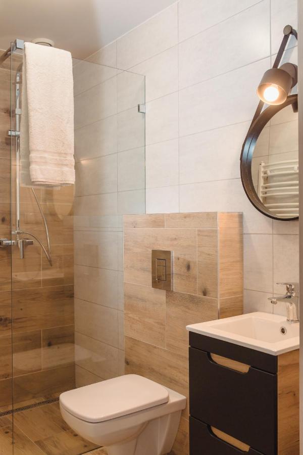 Pod Jasna 28 Apartment Czestochowa Luaran gambar