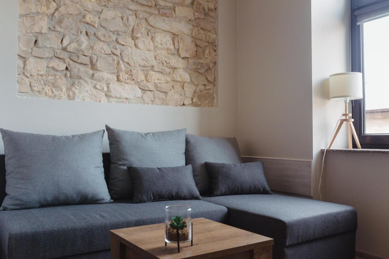 Pod Jasna 28 Apartment Czestochowa Luaran gambar