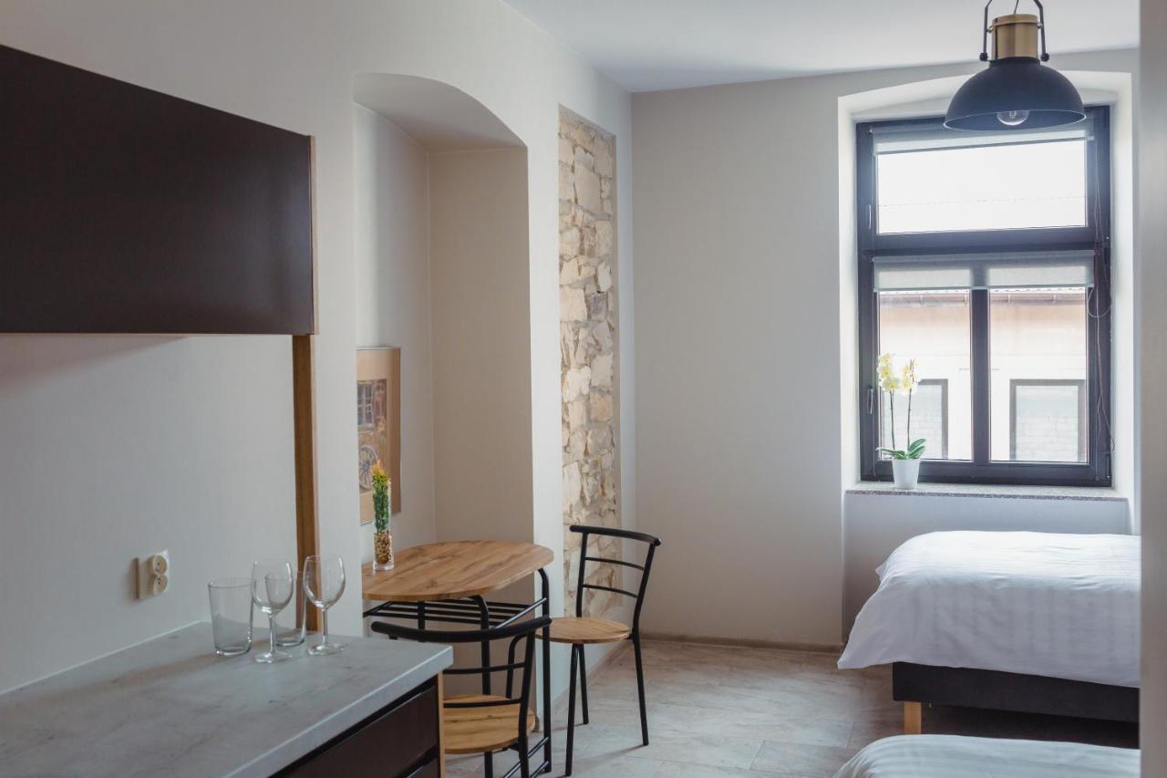 Pod Jasna 28 Apartment Czestochowa Luaran gambar