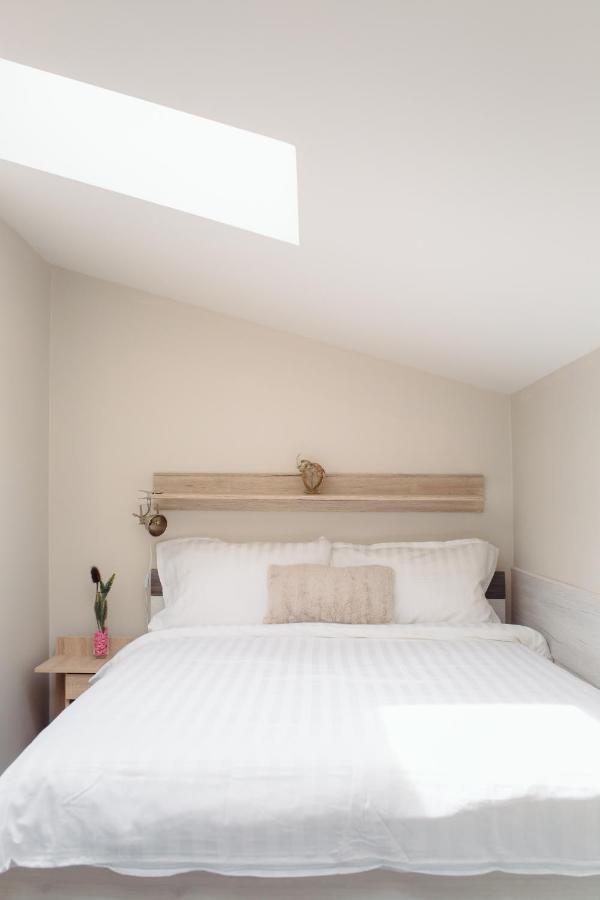 Pod Jasna 28 Apartment Czestochowa Luaran gambar