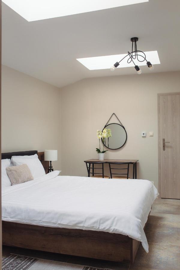 Pod Jasna 28 Apartment Czestochowa Luaran gambar
