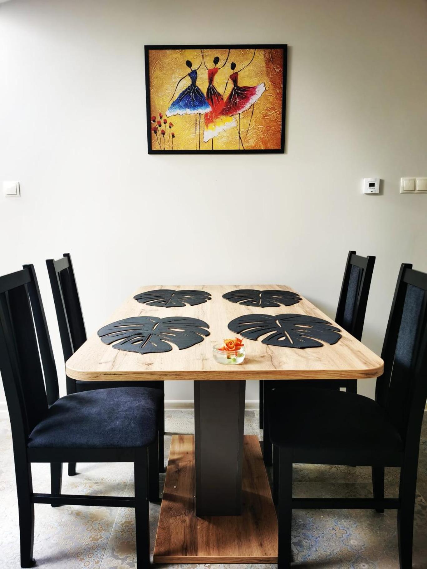 Pod Jasna 28 Apartment Czestochowa Luaran gambar