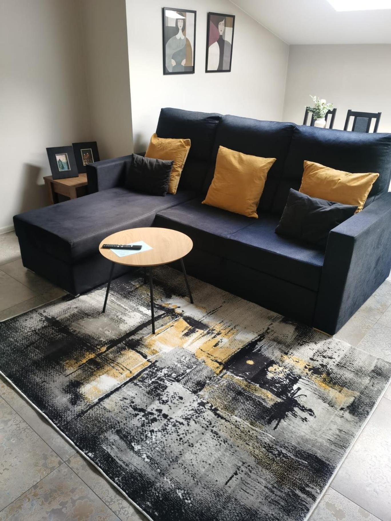 Pod Jasna 28 Apartment Czestochowa Luaran gambar